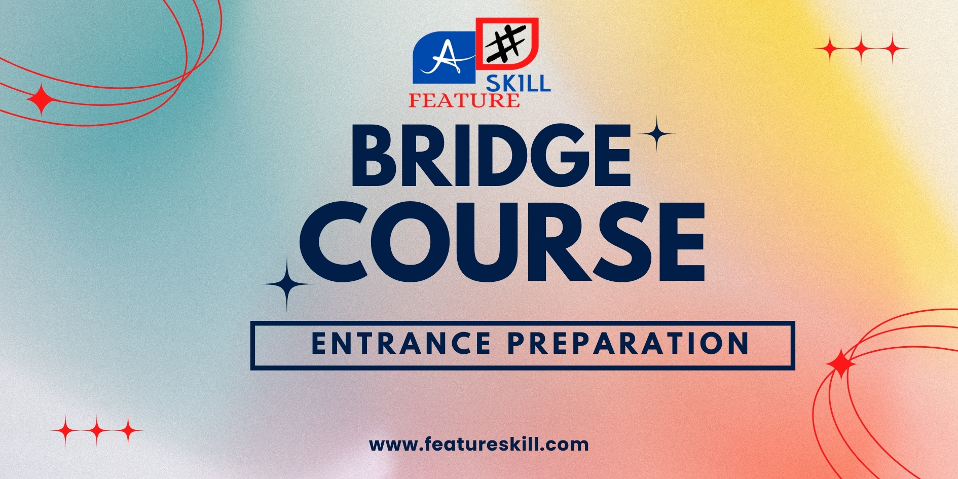 BRIDGE COURSE Preparation